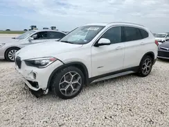 WBXHT3C31J5F91774 2018 BMW X1