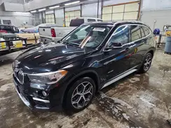 WBXHT3C31J5F92200 2018 BMW X1