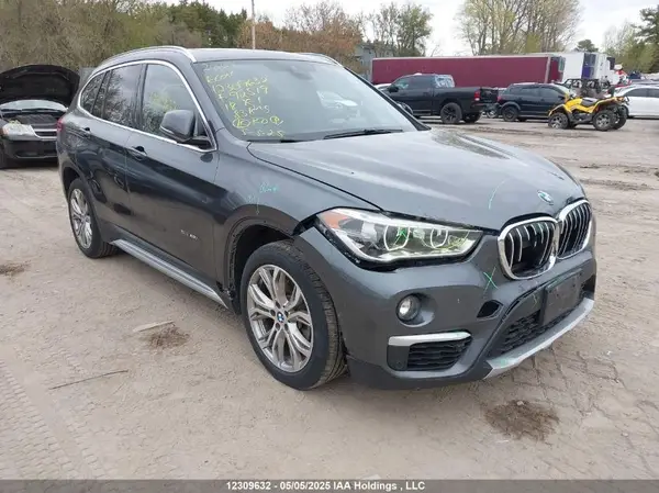 WBXHT3C31J5F92519 2018 BMW X1 - Image 1