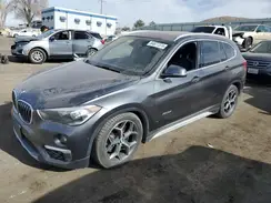 WBXHT3C31J5K21101 2018 BMW X1