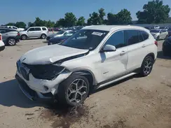 WBXHT3C31J5K21440 2018 BMW X1