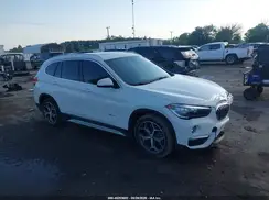WBXHT3C31J5K22202 2018 BMW X1