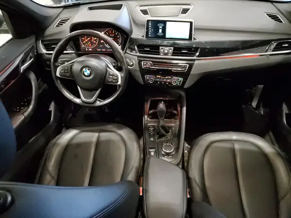 WBXHT3C31J5K22443 2018 BMW X1 - Image 8