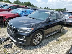 WBXHT3C31J5K22734 2018 BMW X1