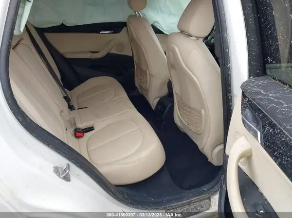 WBXHT3C31J5K22765 2018 BMW X1 - Image 8