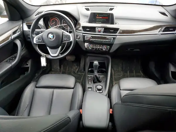 WBXHT3C31J5K23222 2018 BMW X1 - Image 8
