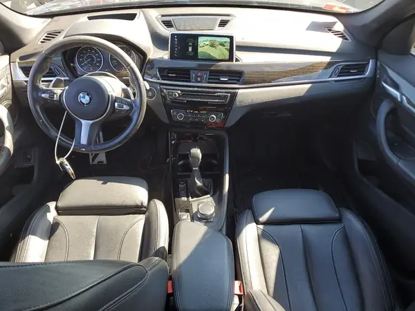 WBXHT3C31J5K23673 2018 BMW X1 - Image 8