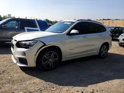 WBXHT3C31J5K24029 2018 BMW X1