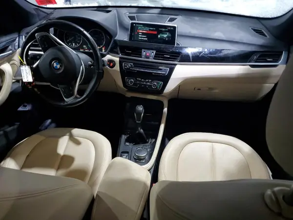 WBXHT3C31J5K24189 2018 BMW X1 - Image 8