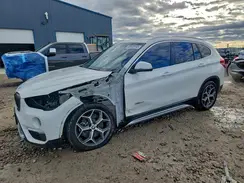 WBXHT3C31J5K24306 2018 BMW X1
