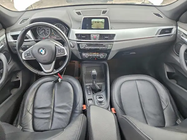 WBXHT3C31J5K24306 2018 BMW X1 - Image 8