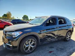 WBXHT3C31J5K24662 2018 BMW X1