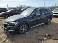WBXHT3C31J5K25021 2018 BMW X1