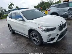 WBXHT3C31J5K25147 2018 BMW X1