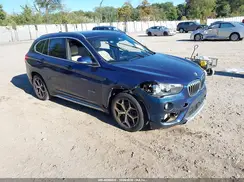 WBXHT3C31J5K25214 2018 BMW X1