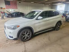 WBXHT3C31J5K25682 2018 BMW X1