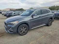 WBXHT3C31J5K26072 2018 BMW X1