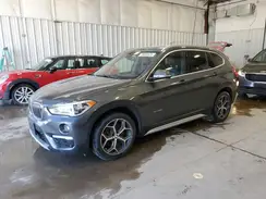 WBXHT3C31J5K26279 2018 BMW X1