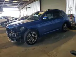WBXHT3C31J5K26962 2018 BMW X1