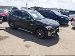 WBXHT3C31J5K28355 2018 BMW X1
