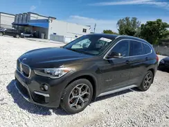WBXHT3C31J5K28954 2018 BMW X1