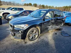 WBXHT3C31J5K29540 2018 BMW X1