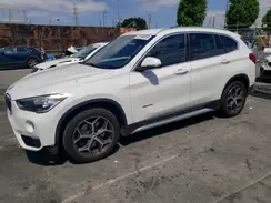WBXHT3C31J5K29697 2018 BMW X1