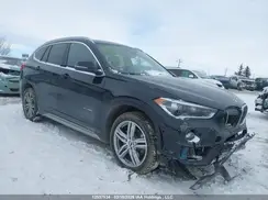WBXHT3C31J5K30834 2018 BMW X1