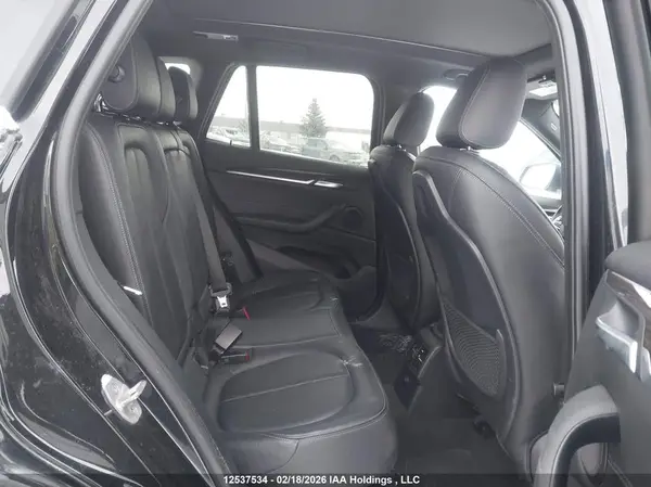 WBXHT3C31J5K30834 2018 BMW X1 - Image 8