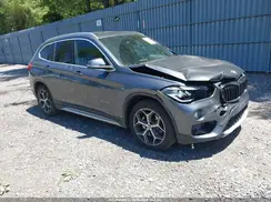 WBXHT3C31J5K30929 2018 BMW X1