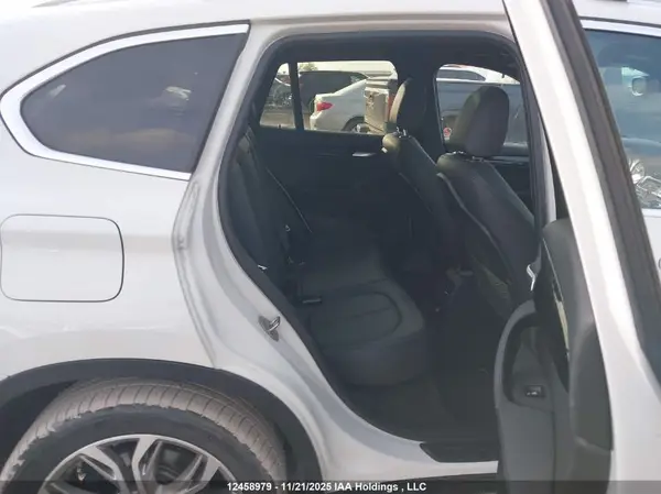 WBXHT3C31J5K31255 2018 BMW X1 - Image 8