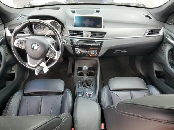 WBXHT3C31J5K31403 2018 BMW X1 - Image 8