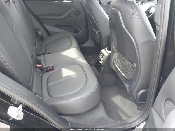 WBXHT3C31J5K31482 2018 BMW X1 - Image 8