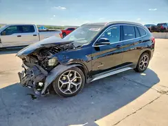 WBXHT3C31J5K31580 2018 BMW X1