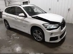 WBXHT3C31J5K31921 2018 BMW X1