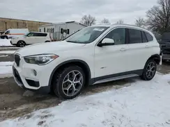 WBXHT3C31J5K32275 2018 BMW X1