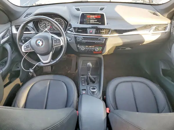 WBXHT3C31J5L24485 2018 BMW X1 - Image 8