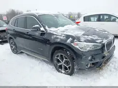 WBXHT3C31J5L24566 2018 BMW X1