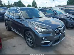 WBXHT3C31J5L24583 2018 BMW X1