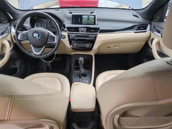 WBXHT3C31J5L24602 2018 BMW X1 - Image 8