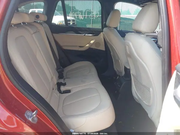 WBXHT3C31J5L24910 2018 BMW X1 - Image 8