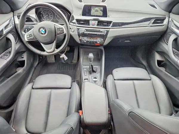 WBXHT3C31J5L25166 2018 BMW X1 - Image 8