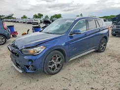 WBXHT3C31J5L25930 2018 BMW X1