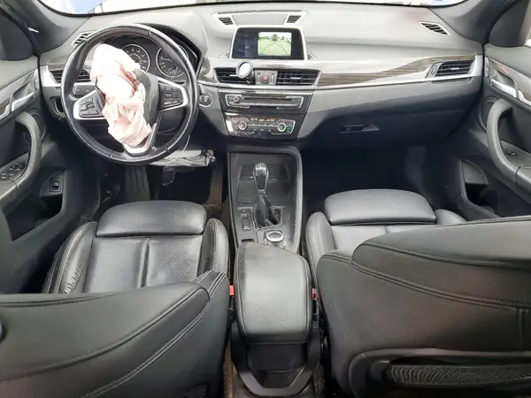 WBXHT3C31J5L25930 2018 BMW X1 - Image 8