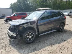 WBXHT3C31J5L26222 2018 BMW X1