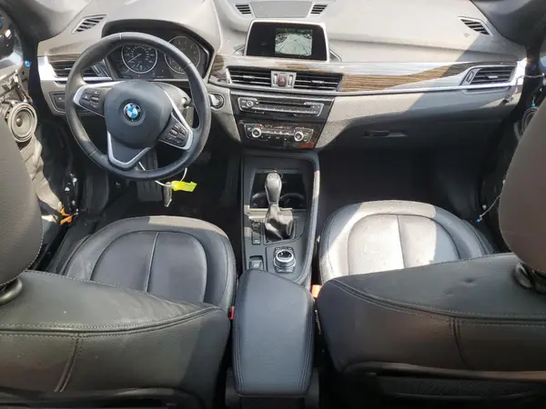 WBXHT3C31J5L26222 2018 BMW X1 - Image 8