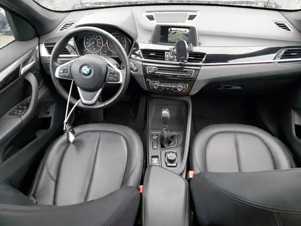 WBXHT3C31J5L26804 2018 BMW X1 - Image 8