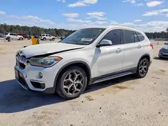 WBXHT3C31J5L27192 2018 BMW X1