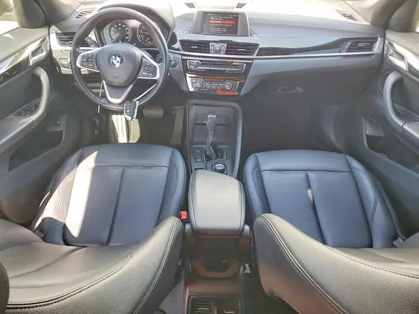 WBXHT3C31J5L27192 2018 BMW X1 - Image 8