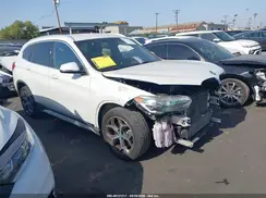 WBXHT3C31J5L27368 2018 BMW X1